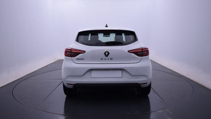 Photo 10 VIN: VF1RJA00667627424 - RENAULT CLIO DERIV VP 