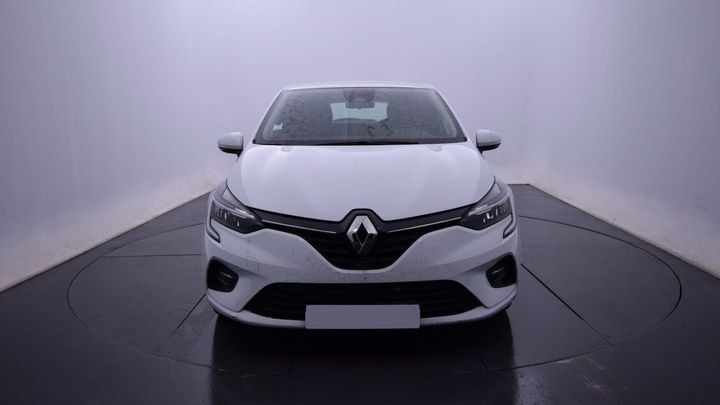 Photo 14 VIN: VF1RJA00667627424 - RENAULT CLIO DERIV VP 