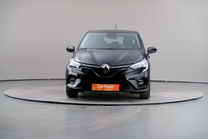 Photo 3 VIN: VF1RJA00668248093 - RENAULT CLIO 