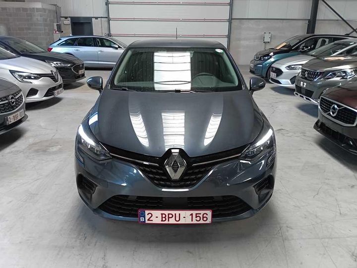 Photo 15 VIN: VF1RJA00668858723 - RENAULT CLIO 