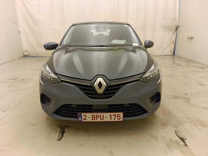 Photo 15 VIN: VF1RJA00668858737 - RENAULT CLIO 