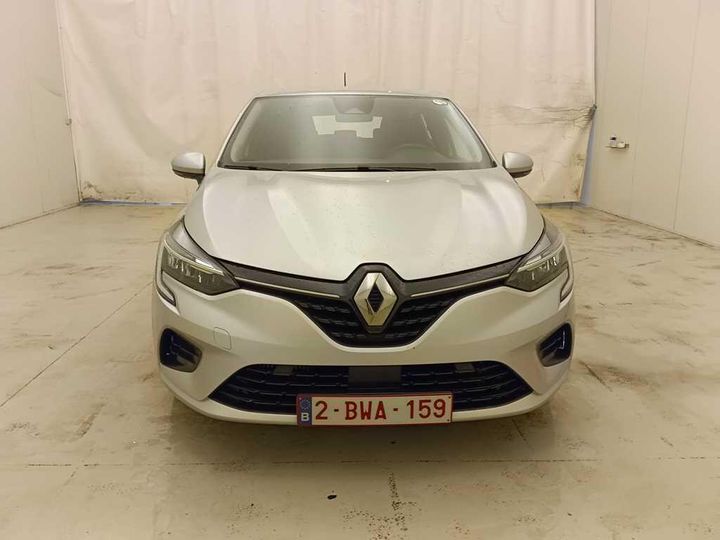 Photo 15 VIN: VF1RJA00668858799 - RENAULT CLIO 