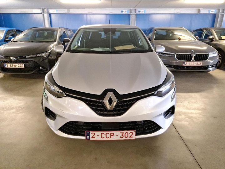 Photo 28 VIN: VF1RJA00668858866 - RENAULT CLIO 