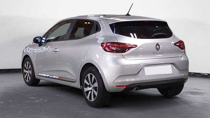 Photo 9 VIN: VF1RJA00670031594 - RENAULT CLIO 