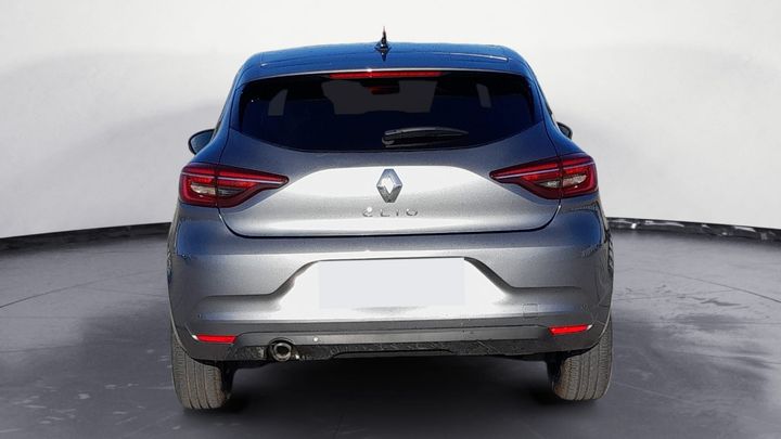 Photo 10 VIN: VF1RJA00670603585 - RENAULT CLIO 