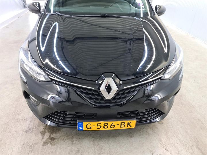 Photo 11 VIN: VF1RJA00763653571 - RENAULT CLIO 