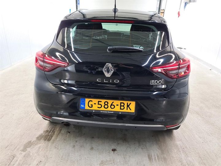 Photo 32 VIN: VF1RJA00763653571 - RENAULT CLIO 