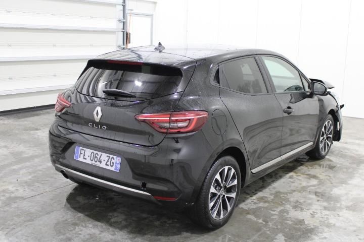 Photo 3 VIN: VF1RJA00763727037 - RENAULT CLIO HATCHBACK 