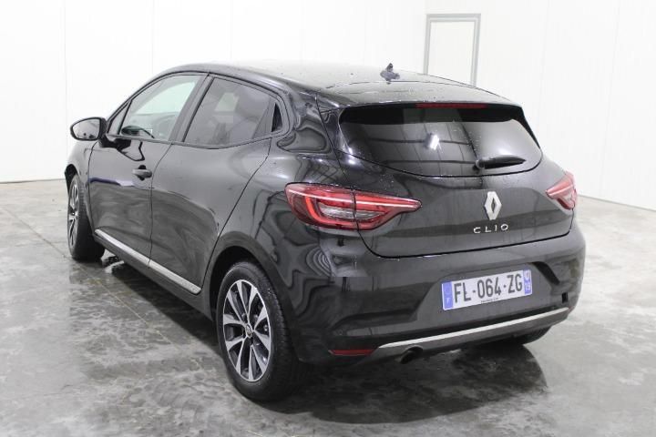 Photo 4 VIN: VF1RJA00763727037 - RENAULT CLIO HATCHBACK 