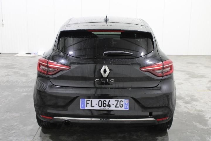 Photo 5 VIN: VF1RJA00763727037 - RENAULT CLIO HATCHBACK 