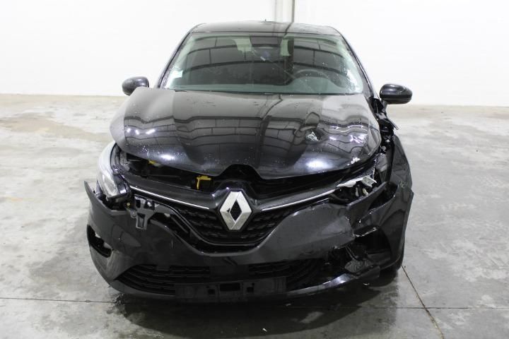 Photo 8 VIN: VF1RJA00763727037 - RENAULT CLIO HATCHBACK 