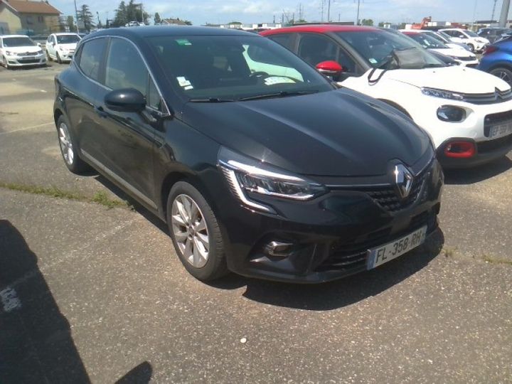 Photo 1 VIN: VF1RJA00763973389 - RENAULT CLIO 