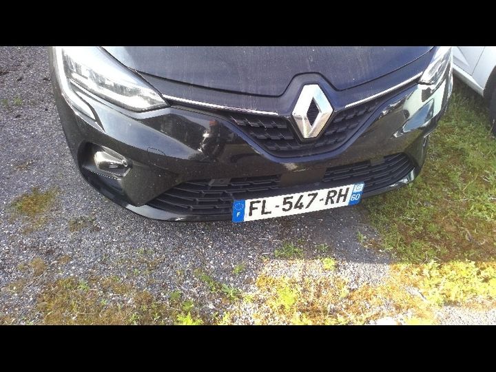 Photo 20 VIN: VF1RJA00763973425 - RENAULT CLIO 