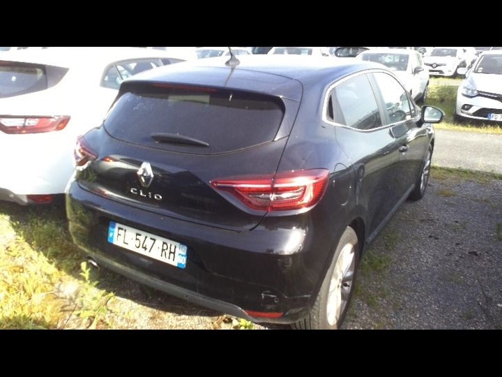 Photo 3 VIN: VF1RJA00763973425 - RENAULT CLIO 