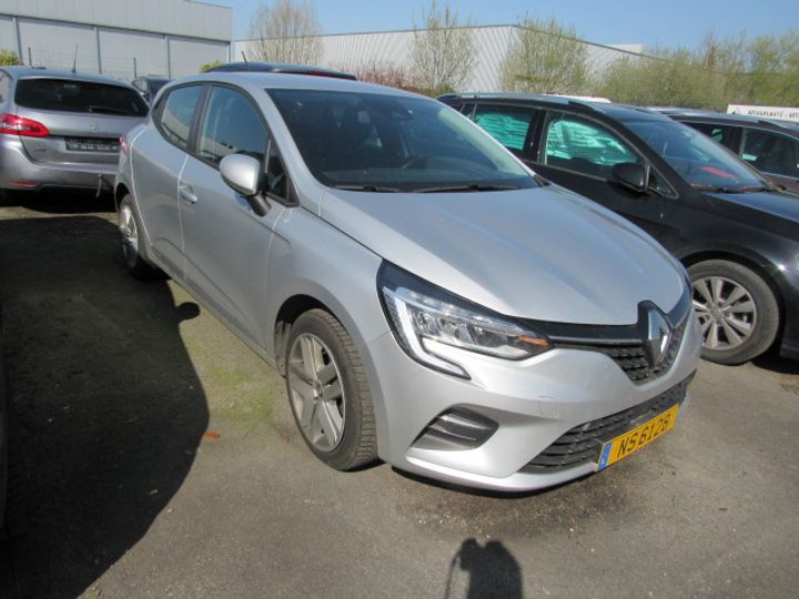 Photo 4 VIN: VF1RJA00763994548 - RENAULT CLIO 