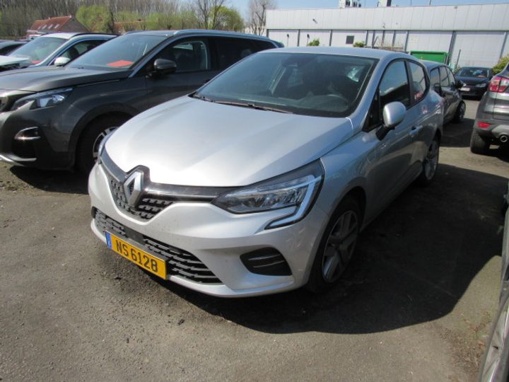 Photo 5 VIN: VF1RJA00763994548 - RENAULT CLIO 