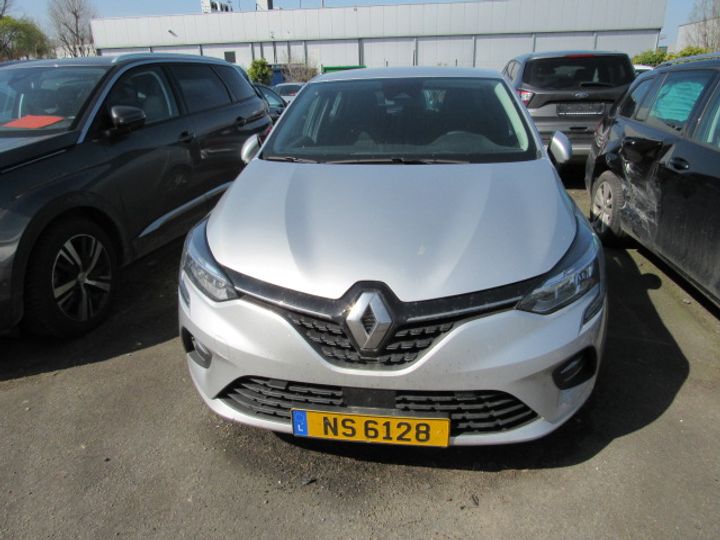 Photo 6 VIN: VF1RJA00763994548 - RENAULT CLIO 