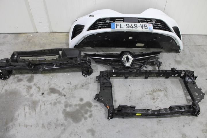 Photo 19 VIN: VF1RJA00764024080 - RENAULT CLIO HATCHBACK 