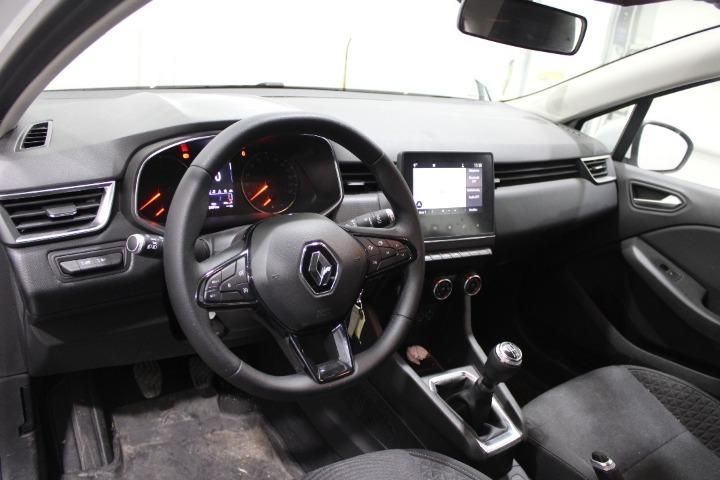 Photo 9 VIN: VF1RJA00764024080 - RENAULT CLIO HATCHBACK 