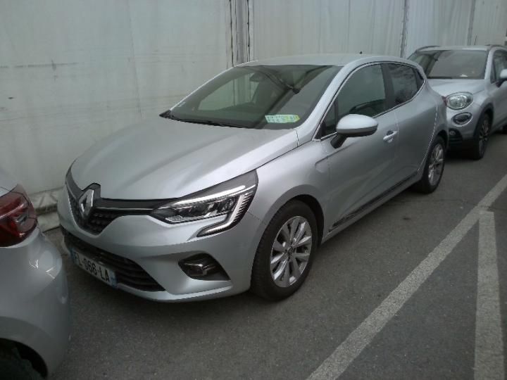 Photo 1 VIN: VF1RJA00764429307 - RENAULT CLIO 