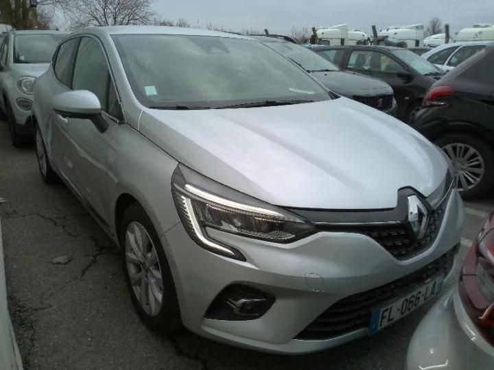 Photo 2 VIN: VF1RJA00764429307 - RENAULT CLIO 