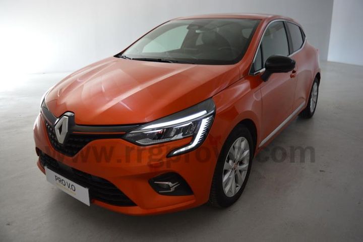 Photo 0 VIN: VF1RJA00764817721 - RENAULT CLIO 