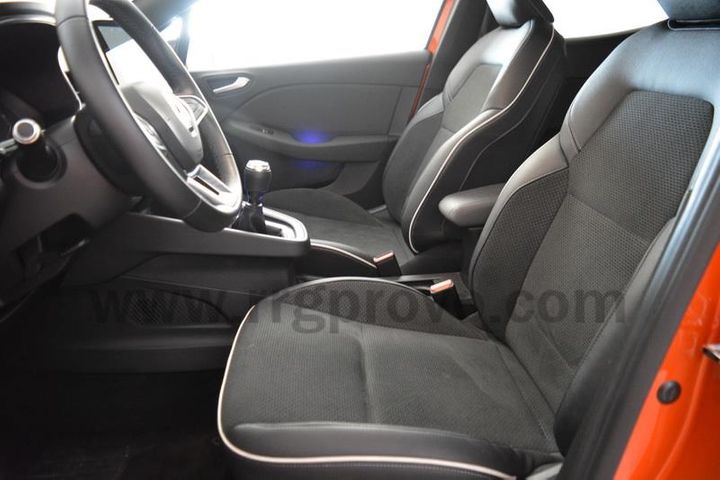 Photo 4 VIN: VF1RJA00764817721 - RENAULT CLIO 