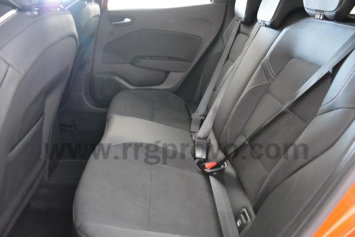 Photo 5 VIN: VF1RJA00764817721 - RENAULT CLIO 