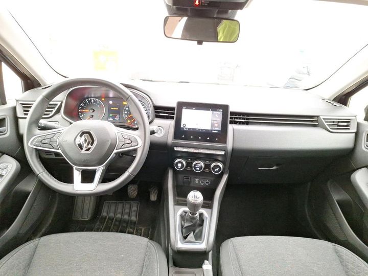 Photo 2 VIN: VF1RJA00764834101 - RENAULT CLIO 