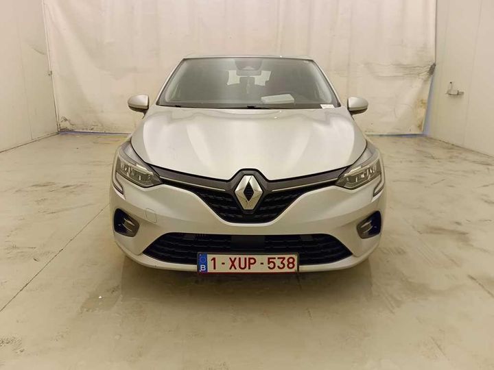 Photo 15 VIN: VF1RJA00765000002 - RENAULT CLIO 