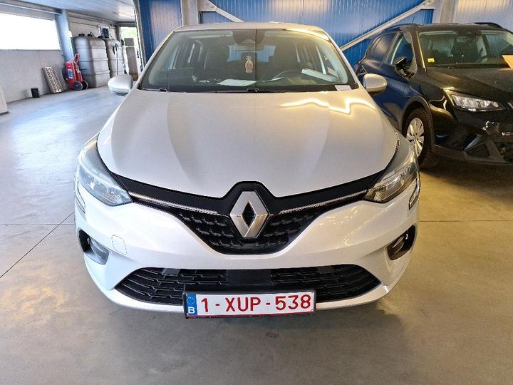 Photo 22 VIN: VF1RJA00765000002 - RENAULT CLIO 