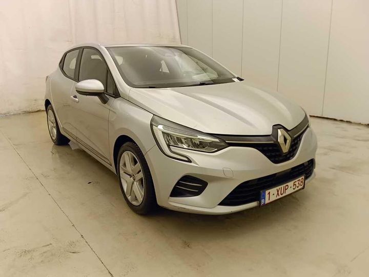 Photo 7 VIN: VF1RJA00765000002 - RENAULT CLIO 