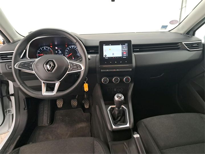 Photo 1 VIN: VF1RJA00765172983 - RENAULT CLIO 