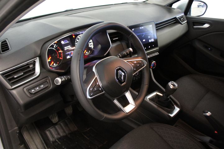 Photo 11 VIN: VF1RJA00766657618 - RENAULT CLIO 