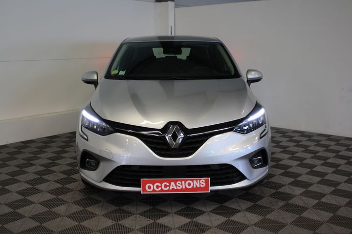 Photo 2 VIN: VF1RJA00766657618 - RENAULT CLIO 