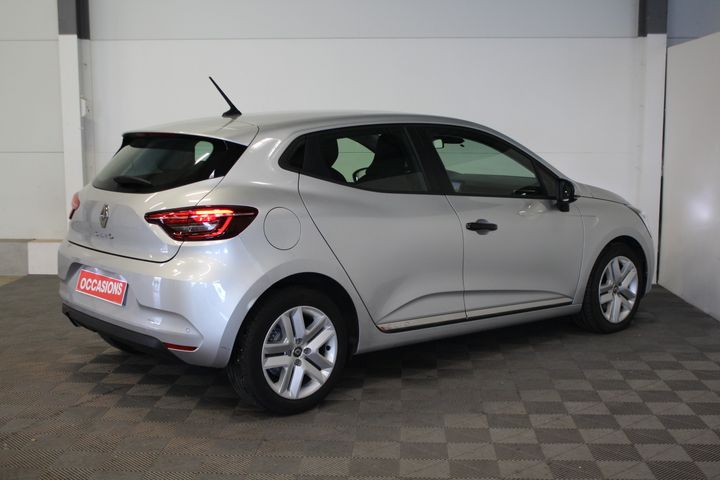 Photo 4 VIN: VF1RJA00766657618 - RENAULT CLIO 