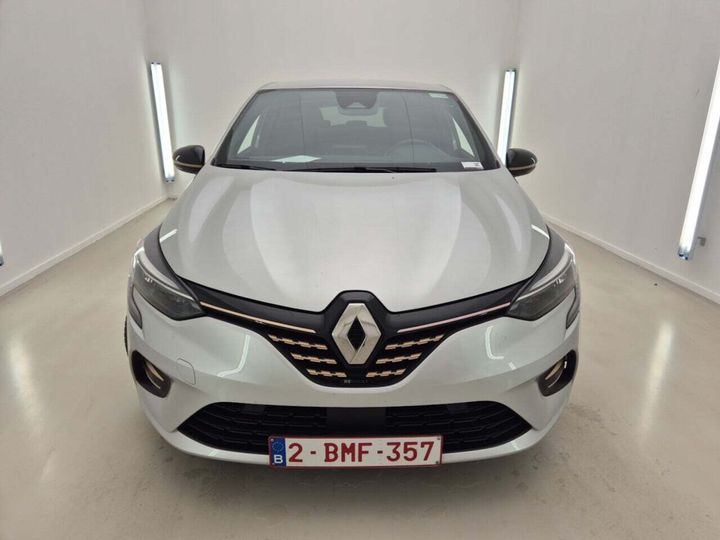 Photo 3 VIN: VF1RJA00768058397 - RENAULT CLIO 