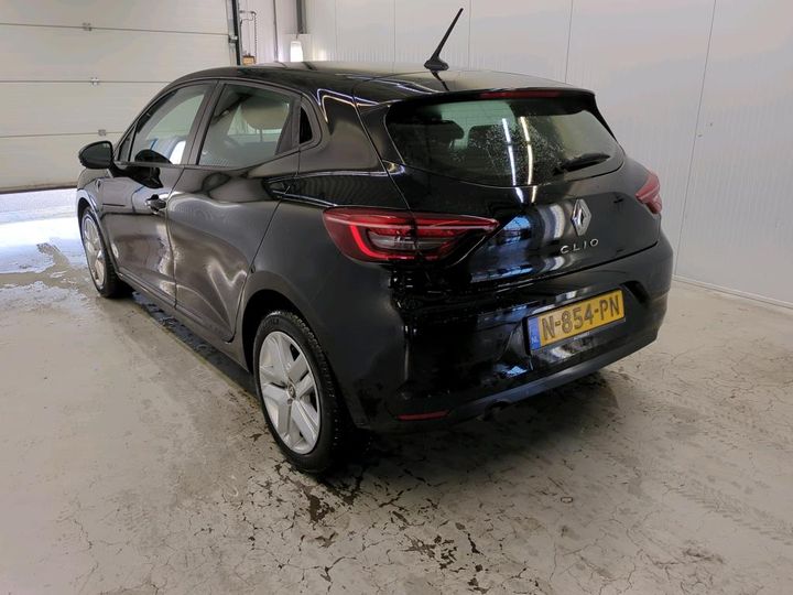 Photo 2 VIN: VF1RJA00768414346 - RENAULT CLIO 