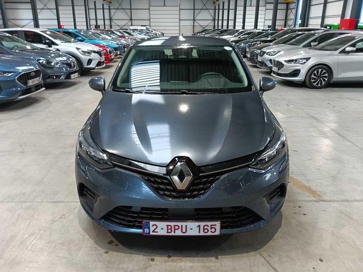 Photo 15 VIN: VF1RJA00768858732 - RENAULT CLIO 