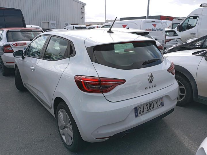 Photo 2 VIN: VF1RJA00769639957 - RENAULT CLIO 