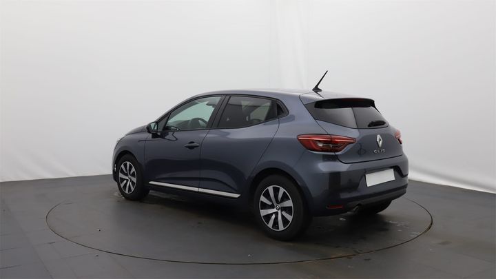 Photo 9 VIN: VF1RJA00769904716 - RENAULT CLIO 