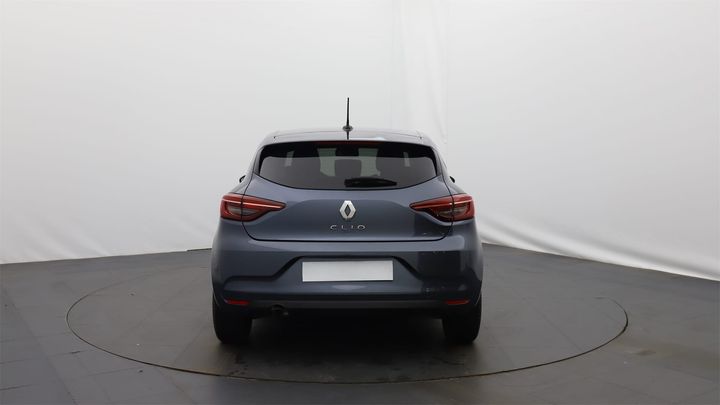 Photo 10 VIN: VF1RJA00769904716 - RENAULT CLIO 