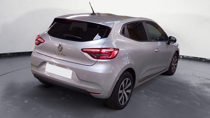 Photo 11 VIN: VF1RJA00770031586 - RENAULT CLIO 