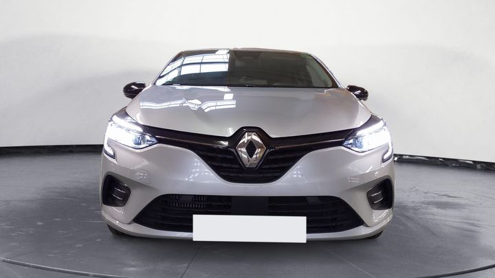 Photo 14 VIN: VF1RJA00770031586 - RENAULT CLIO 