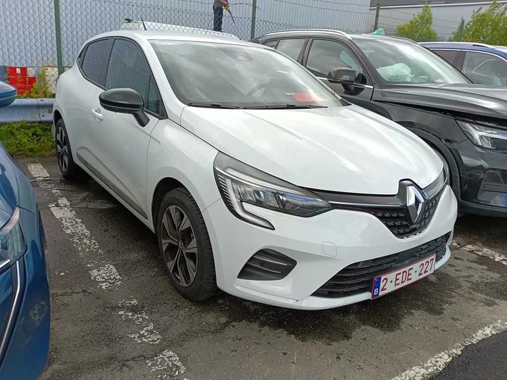 Photo 5 VIN: VF1RJA00771056207 - RENAULT CLIO 