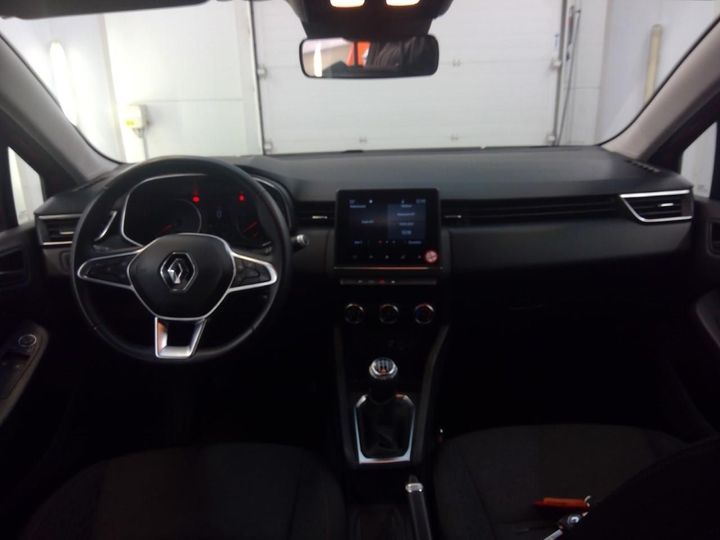 Photo 3 VIN: VF1RJA00863980092 - RENAULT CLIO 