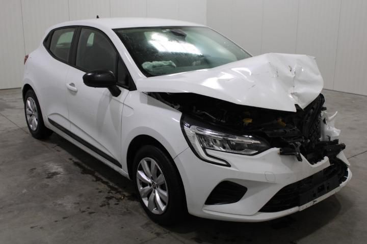 Photo 2 VIN: VF1RJA00864026162 - RENAULT CLIO HATCHBACK 