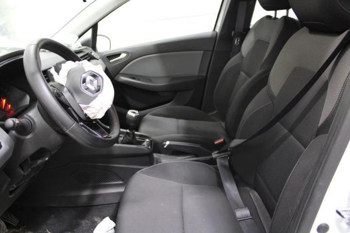 Photo 9 VIN: VF1RJA00864026162 - RENAULT CLIO HATCHBACK 