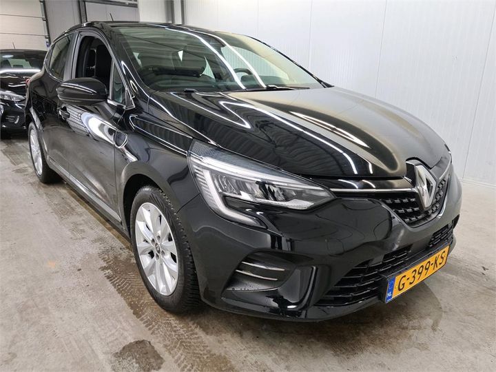 Photo 2 VIN: VF1RJA00864359266 - RENAULT CLIO 