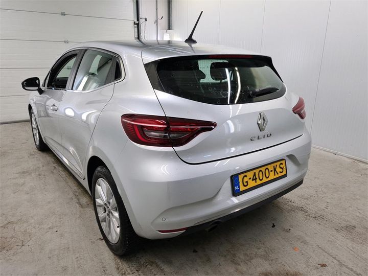 Photo 3 VIN: VF1RJA00864359297 - RENAULT CLIO 